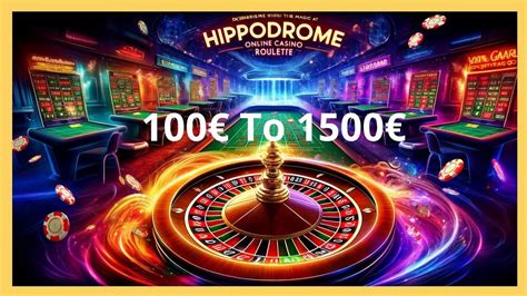Hippodrome Online.